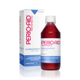 PERIO-AID SOLUCION TRATAMIENTO X 500 ML