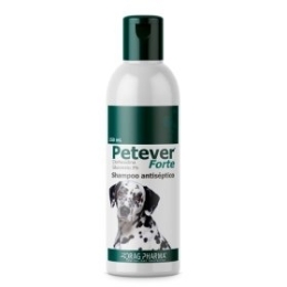 PETEVER FTE PERRO SHAMPOO X 150 ML