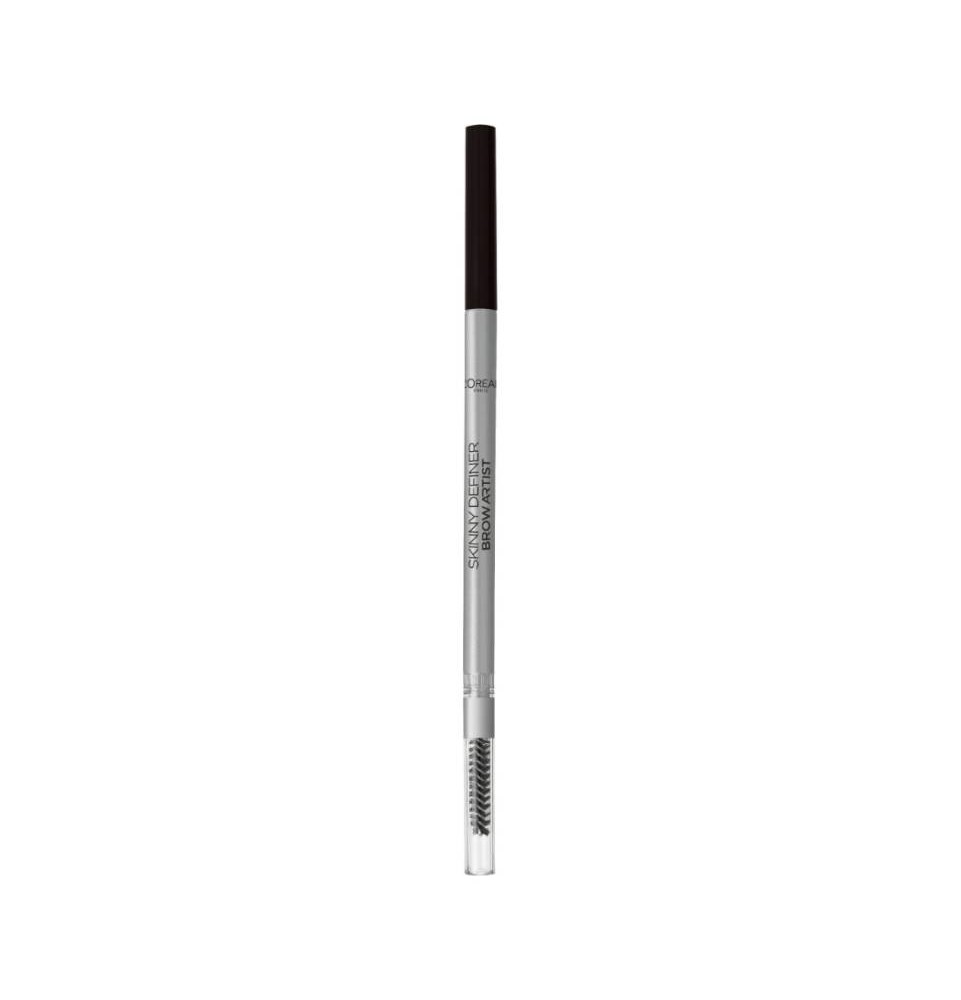 LAPIZ PERFILADOR DE CEJAS N 1 EBONY