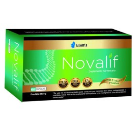 NOVALIF X 60 