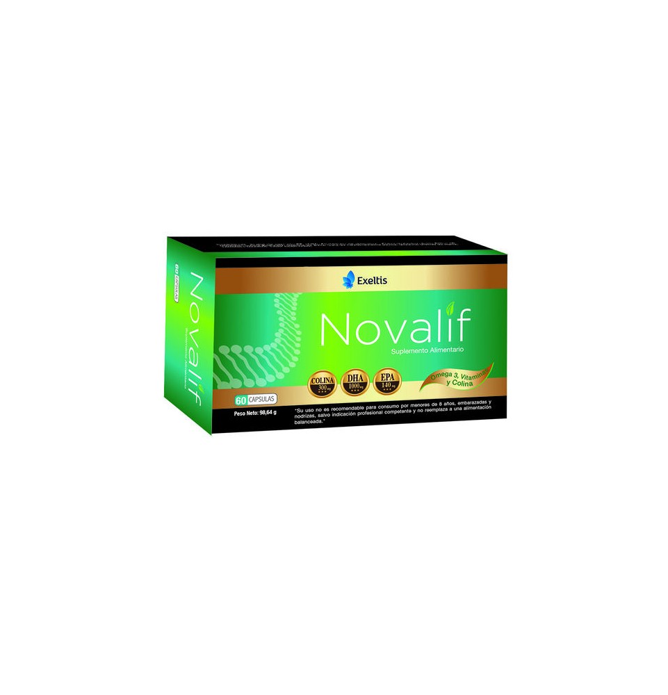 NOVALIF X 60 