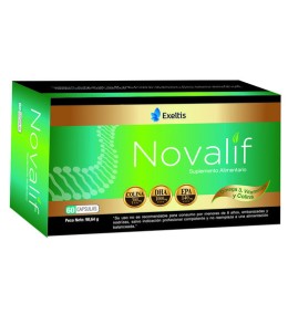 NOVALIF X 60 