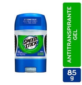 SPEED STICK GEL XTREME...