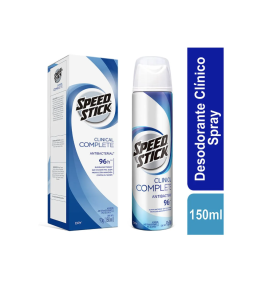 SPEED STICK CLINICAL DRY X...