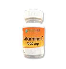 VITAMINA C CAP 1000 MG X 30