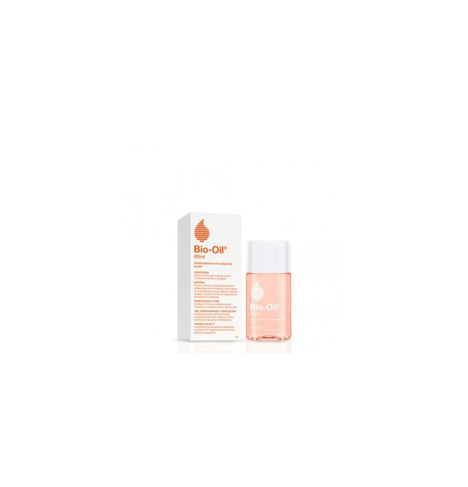 BIO OIL ACEITE CICATRIZANTE 60ML