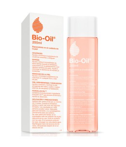 BIO OIL ACEITE CICATRIZANTE X 200 ML