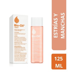 BIO OIL CICATRIZANTE X 125 ML