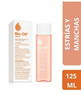 BIO OIL CICATRIZANTE X 125 ML