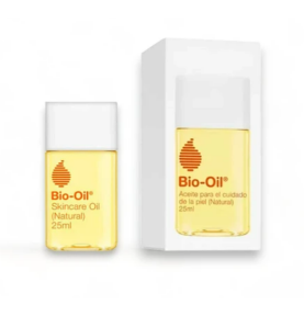 BIO OIL NATURAL X 25 ML