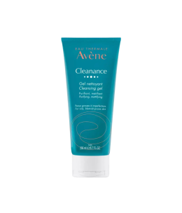 AVENE CLEANANCE GEL X 200 ML