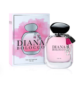 DIANA BOLOCCO VIVA X 100 ML