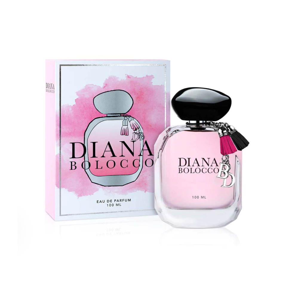 DIANA BOLOCCO VIVA X 100 ML