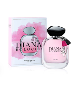 DIANA BOLOCCO VIVA X 100 ML