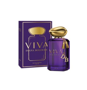 DIANA BOLOCCO VIVA X 100 ML