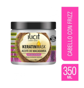 ILICIT KERATINMASK...