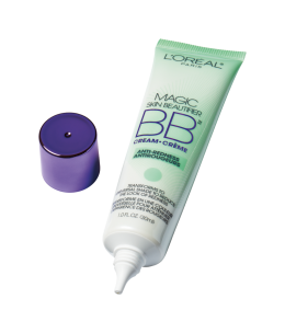 BB CREAM ANTI REDNESS LOREAL