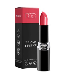 LABIAL CREAMY LIPSTICK MALVA PETRIZZIO