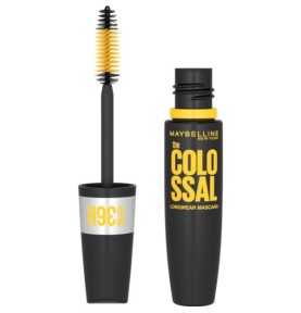 MASCARA COLOSSAL 36HR VERY...