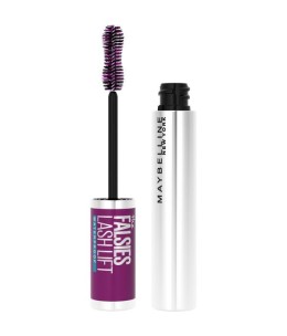 MASCARA DE PESTAÑAS FALSIES LASH LIFT LAVABLE NEGRO MAYBELLINE