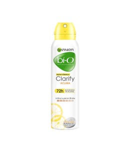 BI-O CLARIFY SPRAY DES X 150 ML