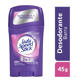 LADY SPEED STICK POWDER FRESH X 45 GR