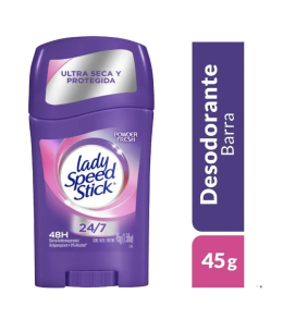 LADY SPEED STICK POWDER FRESH X 45 GR