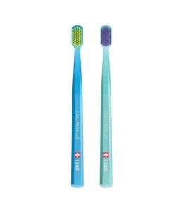 CURAPROX CEPILLO DENTAL SOFT 1560 DUO