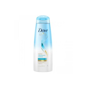 DOVE HIDRATACION INTENSA SHAMPOO X 400 ML