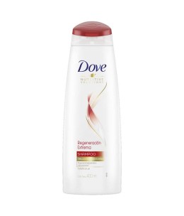 DOVE SHAMPOO REGENERACION EXTREMA X 400 ML