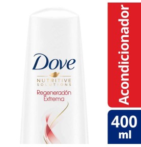 DOVE ACONDICIONADOR...