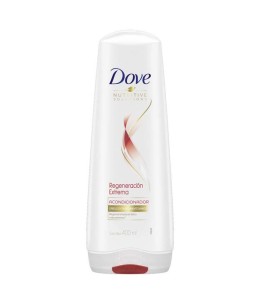 DOVE ACONDICIONADOR REGENERACION EXTREMA X 400 ML