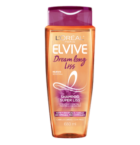 ELVIVE SHAMPOO DREAM LONG...