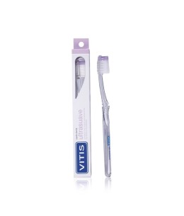 VITIS Cepillo dental ultrasuave