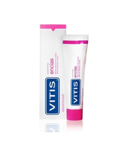 VITIS Pasta dental encías 100 ml