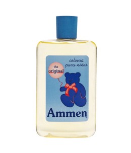 AMMENS COLONIA X 120 ML