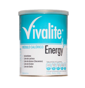 VIVALITE ENERGY MODULO...