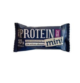 WILD PROTEIN MINI VEGANA...