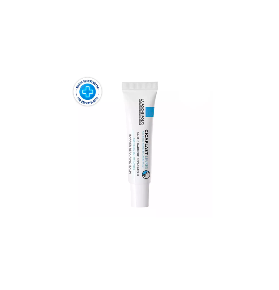 CICAPLAST LABIOS X 7.5 ML