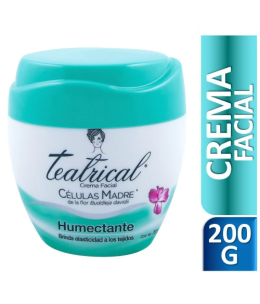 TEATRICAL HUMECTANTE 200 G