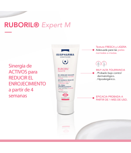 RUBORIL M EXPERT X 40 ML