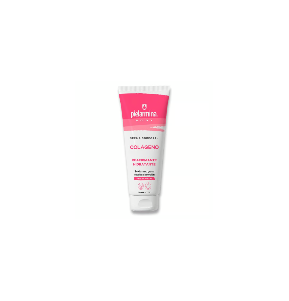 PIELARMINA BODY COLAGENO X 200 ML