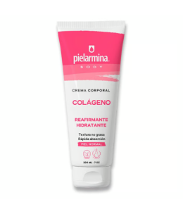 PIELARMINA BODY COLAGENO X 200 ML