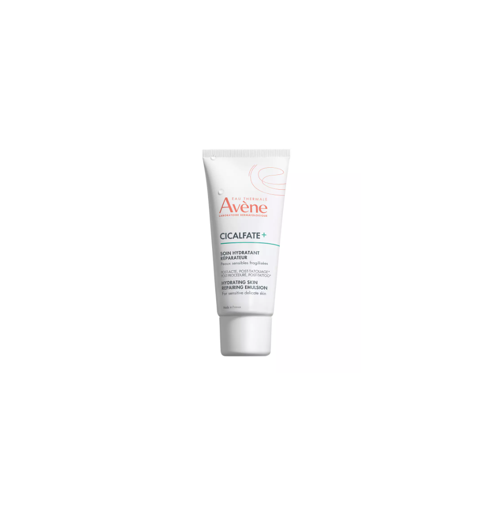 AVENE CICALFATE HIDRATANTE 40 ML