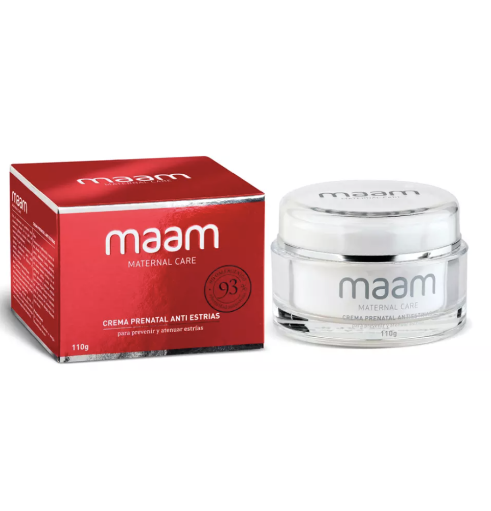 MAAM CREMA PRENATAL X 110 GR