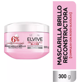 ELVIVE TRATAMIENTO GLYCOLIC...