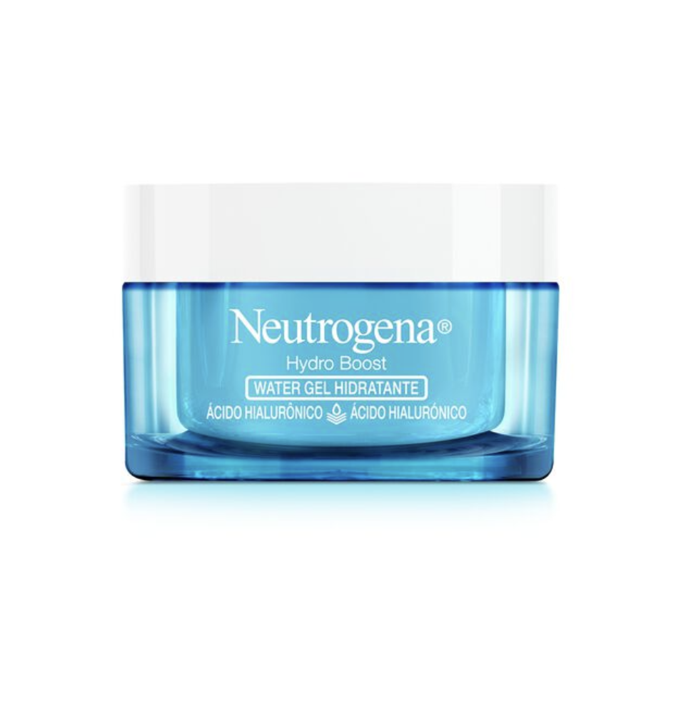 NEUTROGENA HYDRO BOOST GEL DIA POTE X 50 GR