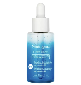 Serum Hidratante Neutrogena...