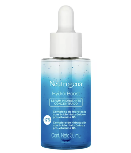 Serum Hidratante Neutrogena Hydro Boost 30ml