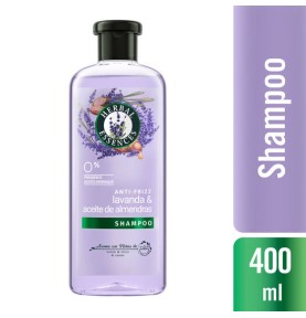 HERBAL ESSENCES SHAMPOO...